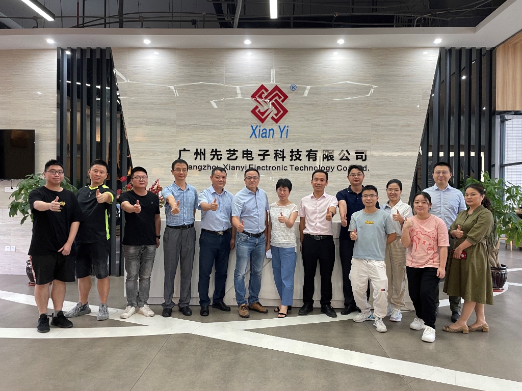 “強(qiáng)企增效，助力企業(yè)高質(zhì)量發(fā)展”調(diào)研培訓(xùn)順利開展